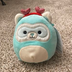 5” Anneli Squishmallow